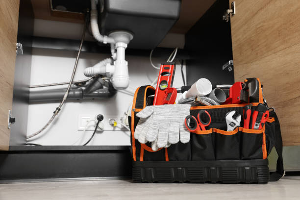 Best Water Softener Installation  in Turners Falls, MA