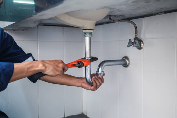 Best Water Leak Repair  in Turners Falls, MA